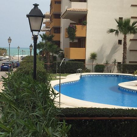 Torrevieja 200M From Sea Punta Prima Apartment Alicante Exterior photo