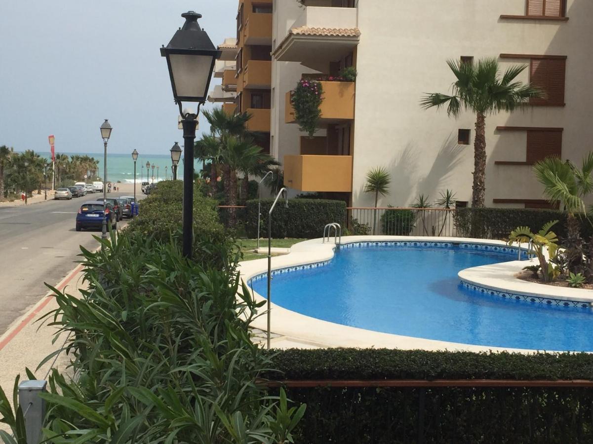 Torrevieja 200M From Sea Punta Prima Apartment Alicante Exterior photo