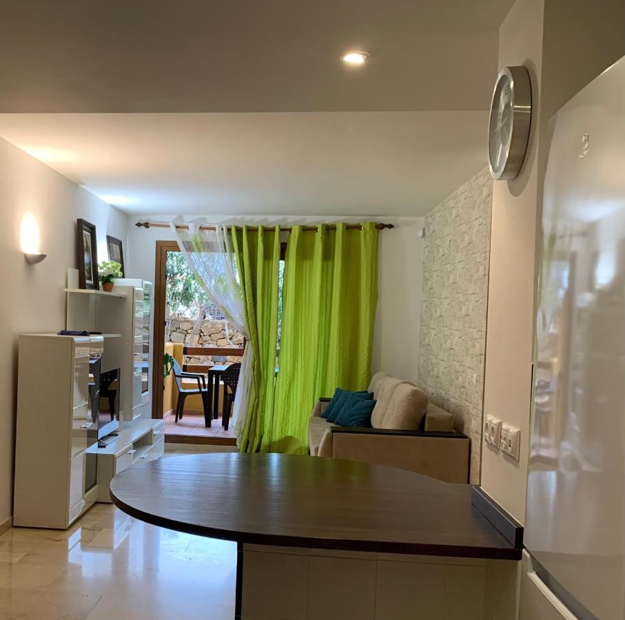 Torrevieja 200M From Sea Punta Prima Apartment Alicante Exterior photo