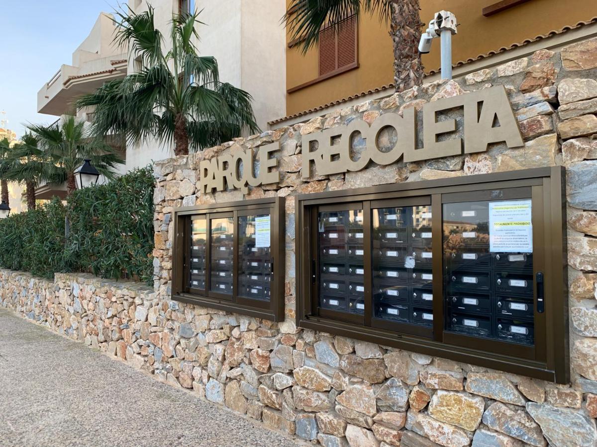 Torrevieja 200M From Sea Punta Prima Apartment Alicante Exterior photo